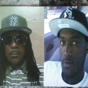 Meet your Posher, Darryl